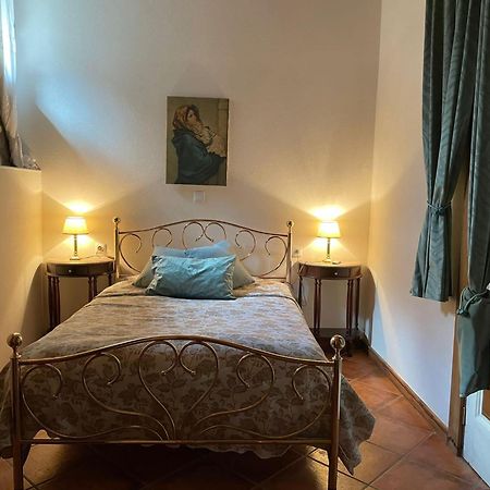Casa Major Bed & Breakfast Pegarinhos Luaran gambar