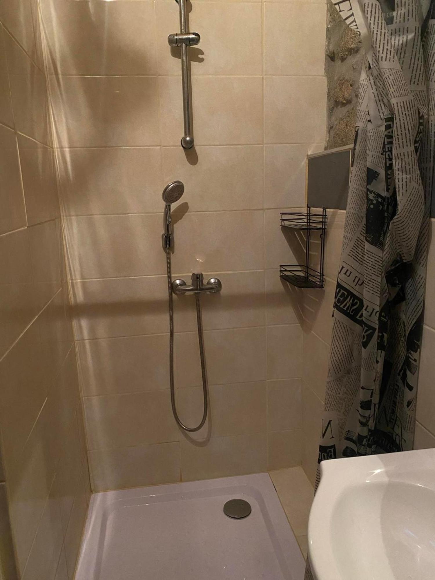 Casa Major Bed & Breakfast Pegarinhos Luaran gambar